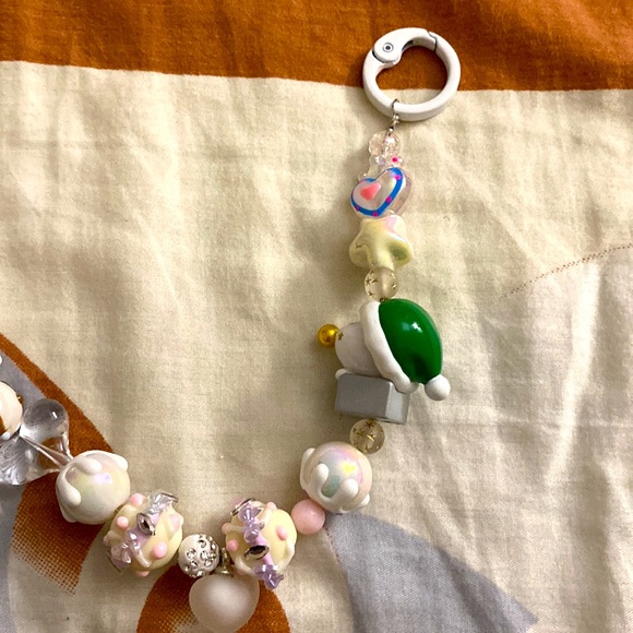 Handmade Keychains Pendant - Picture 7 of 9